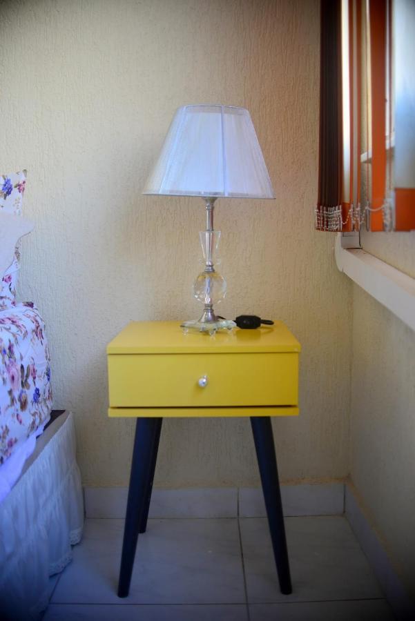 Apartamento Vista Mar Luxo Copacabana