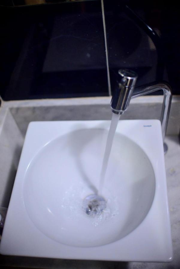 Apartamento Vista Mar Luxo Copacabana *
