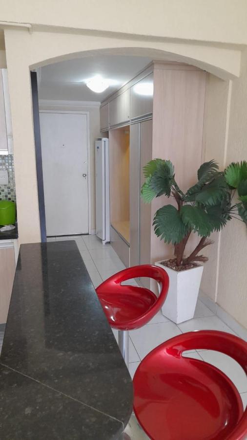 Vista Mar Luxo Copacabana Apartamento *