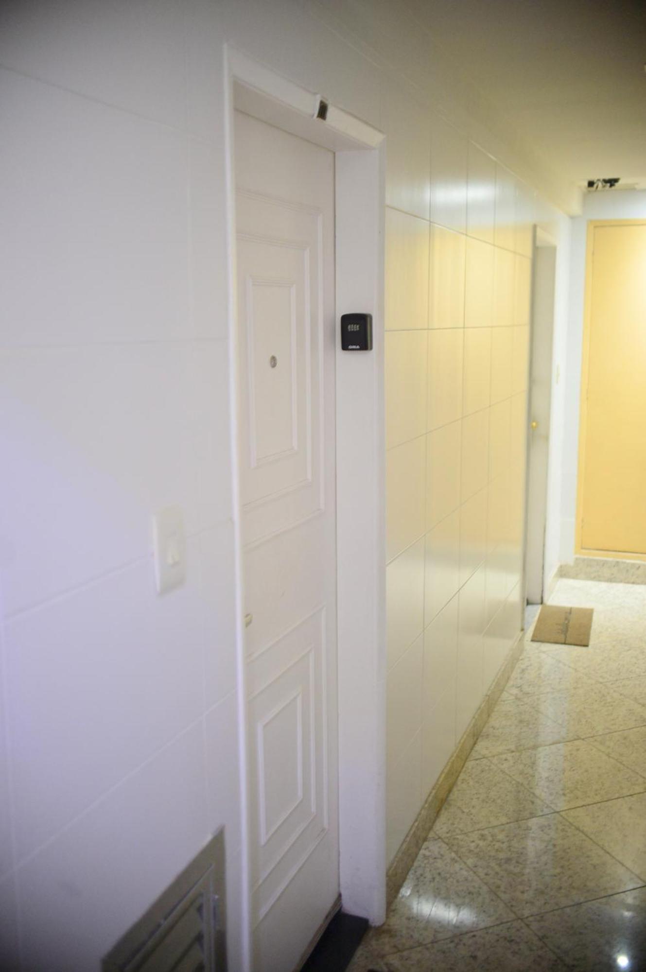 Vista Mar Luxo Copacabana Apartamento *