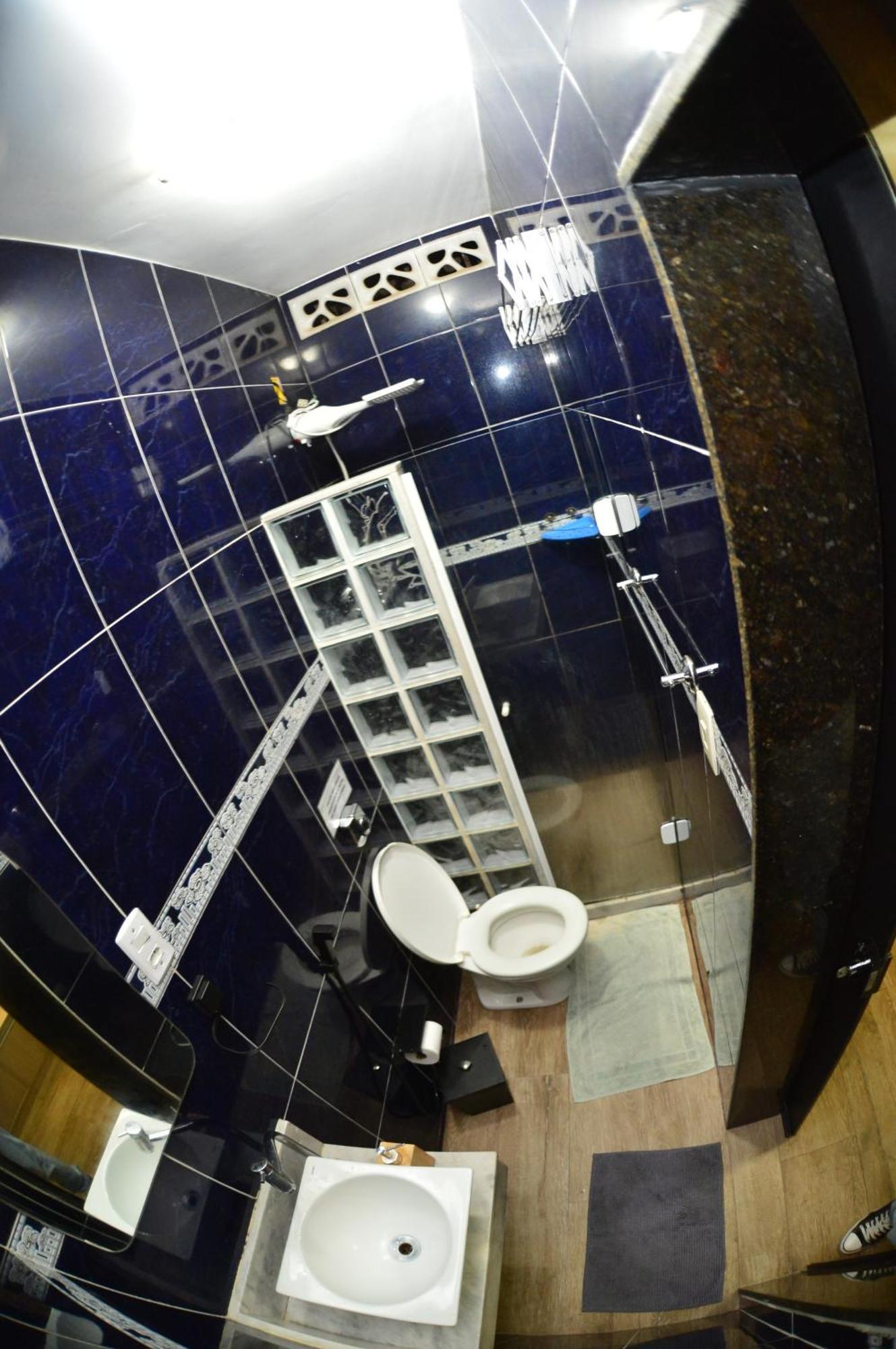 Vista Mar Luxo Copacabana Apartamento Río de Janeiro