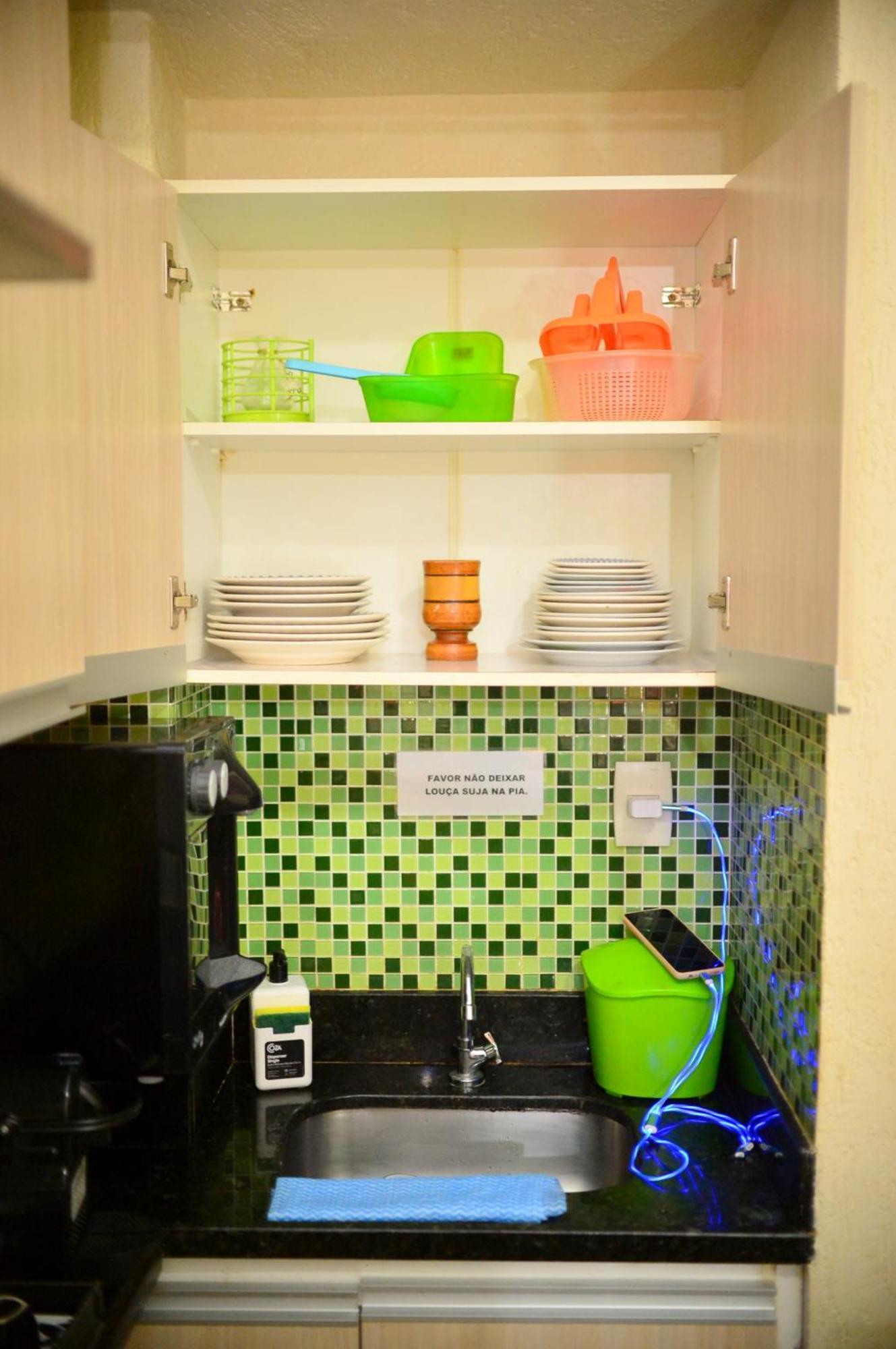 Apartamento Vista Mar Luxo Copacabana Río de Janeiro