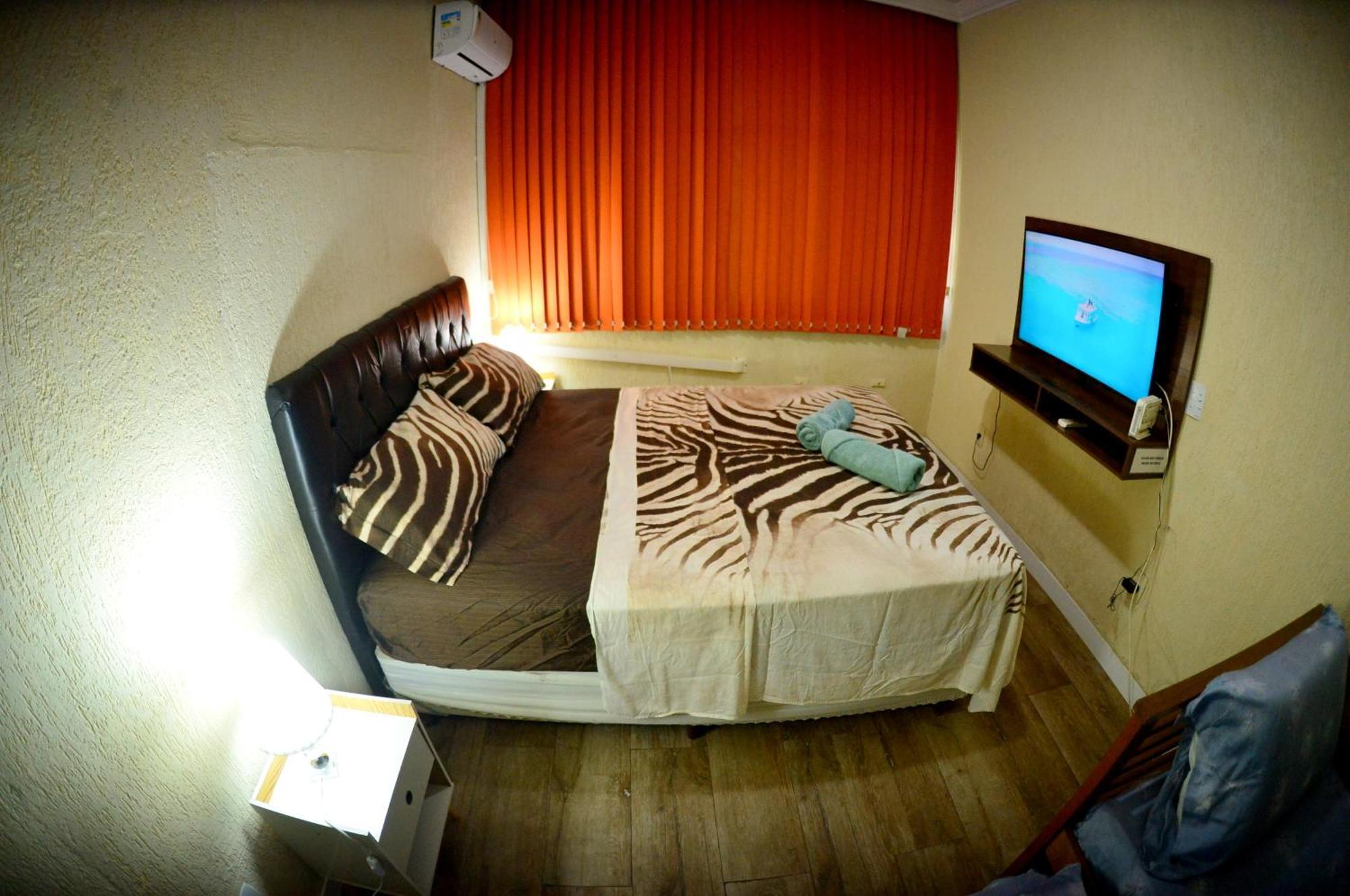 Apartamento Vista Mar Luxo Copacabana Río de Janeiro