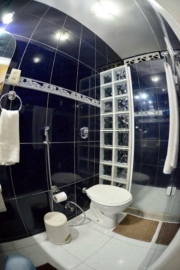 Vista Mar Luxo Copacabana Apartamento Río de Janeiro